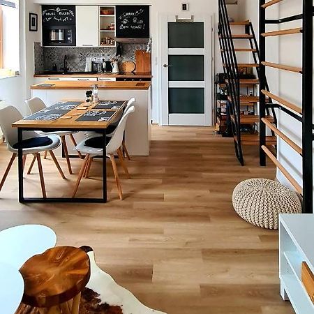 Loft Rezidence Kotel Рокицани Экстерьер фото