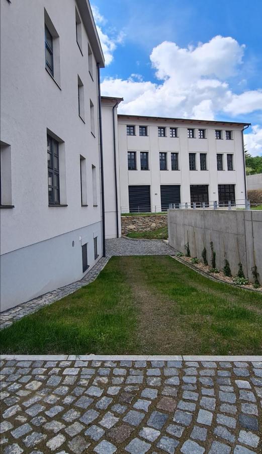 Loft Rezidence Kotel Рокицани Экстерьер фото