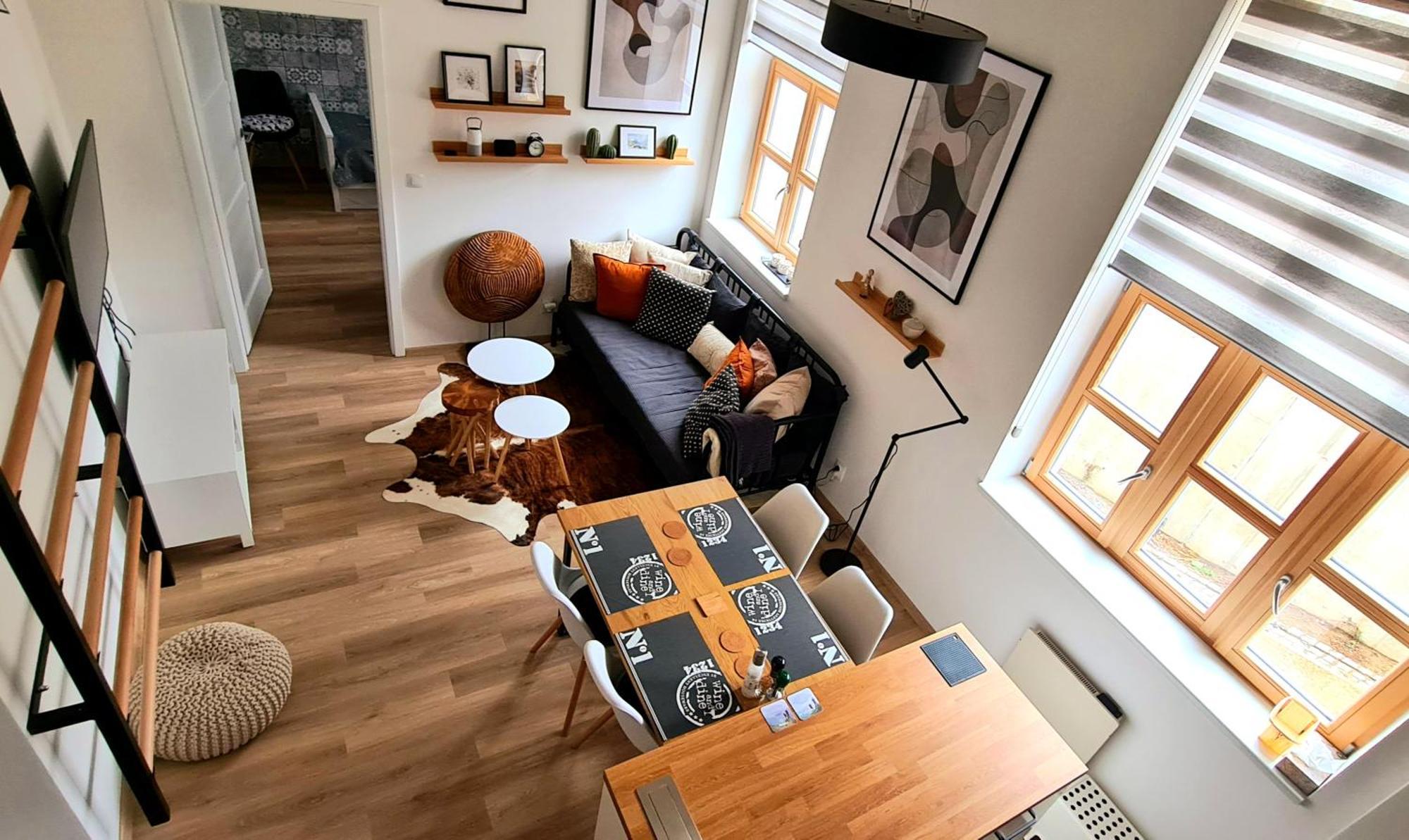 Loft Rezidence Kotel Рокицани Экстерьер фото
